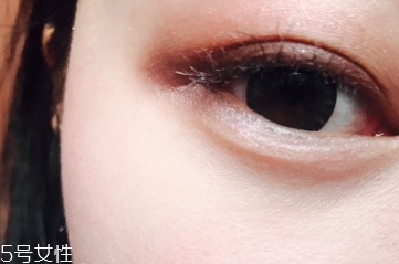 KATE睫毛打底膏怎么卸？化妝水濕敷2分鐘