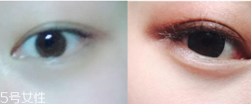 KATE睫毛打底膏怎么卸？化妝水濕敷2分鐘