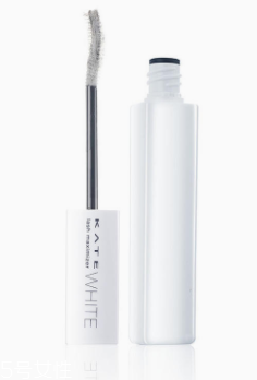 KATE睫毛打底膏怎么卸？化妝水濕敷2分鐘