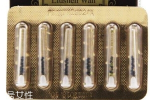 六神丸孕婦可以吃嗎？孕婦禁用