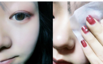 英國(guó)BOOTS小黃瓜卸妝水怎么用？干手干臉使用