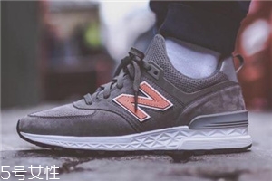 運(yùn)動(dòng)鞋上有個(gè)n是什么牌子？街頭最火爆的運(yùn)動(dòng)鞋品牌