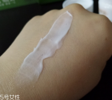 lamer海藍(lán)之謎乳霜怎么樣？