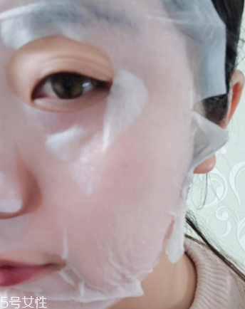 石澤研究所大米面膜敷多久？20分鐘以內(nèi)