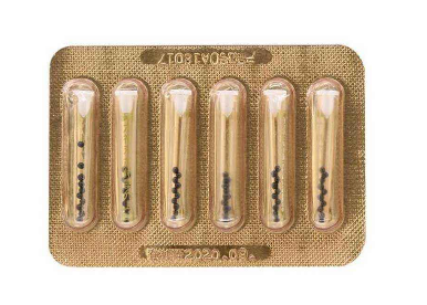 六神丸什么牌子最好？就買這牌子