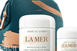 lamer海藍之謎凝霜怎么用？更適合油皮的一款面霜