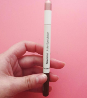 得鮮臥蠶筆好用嗎？手殘黨福音