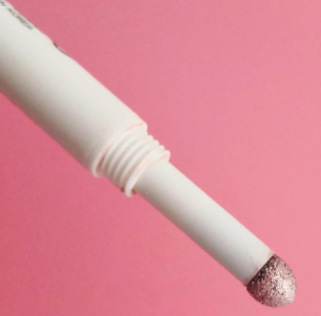 得鮮臥蠶筆好用嗎？手殘黨福音