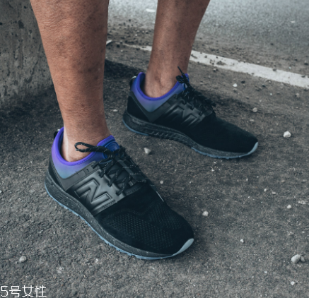 運動鞋250是多少碼？運動鞋尺碼這樣看