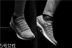 運動鞋250是多少碼？運動鞋尺碼這樣看