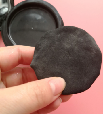 Luna露娜氣墊遮瑕怎么樣？遮瑕效果不錯(cuò)