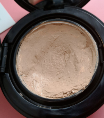 Luna露娜氣墊遮瑕怎么樣？遮瑕效果不錯(cuò)