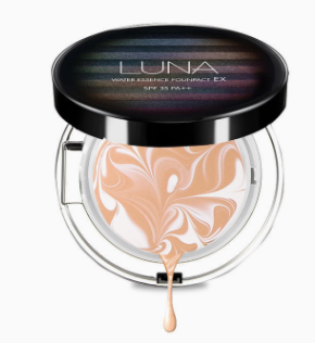 Luna露娜氣墊遮瑕怎么樣？遮瑕效果不錯(cuò)