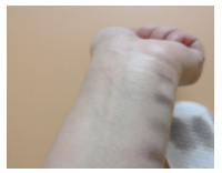 Sivanna思薇娜12色眼影盤評測 油皮會暈妝 Sivanna思薇娜12色眼影盤評測 油皮會暈妝