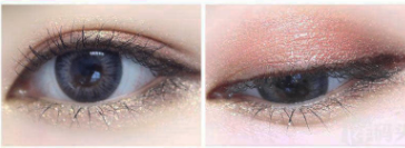 Sivanna思薇娜12色眼影盤評測 油皮會暈妝 Sivanna思薇娜12色眼影盤評測 油皮會暈妝