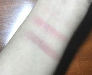 愛麗小屋十色眼影盤哪個好看？酒紅色非常好看