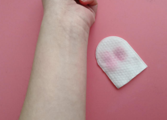 井田腮紅哪個(gè)色號(hào)最火？08果醬梅紅很受歡迎