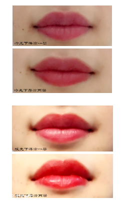 Dior迪奧999深度測評 dior烈焰藍金999經(jīng)典中的經(jīng)典