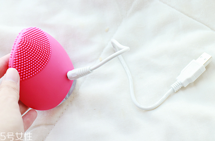 角質(zhì)層薄可以用luna潔面儀嗎？清潔能力非常強(qiáng)