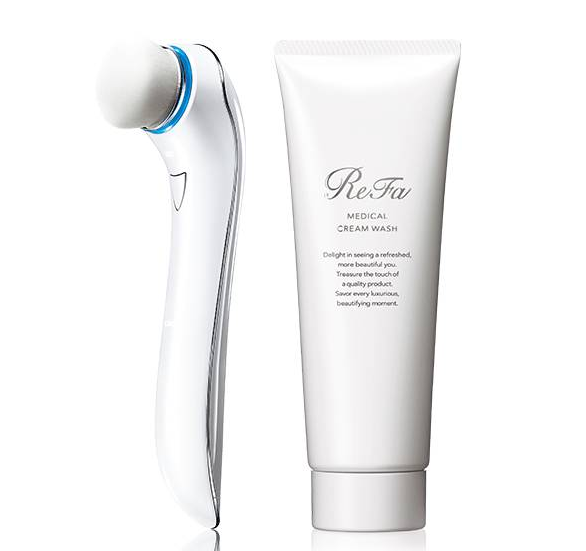 refa潔面儀和luna哪個(gè)好 皮膚清潔好幫手 refa潔面儀和luna哪個(gè)好 皮膚清潔好幫手