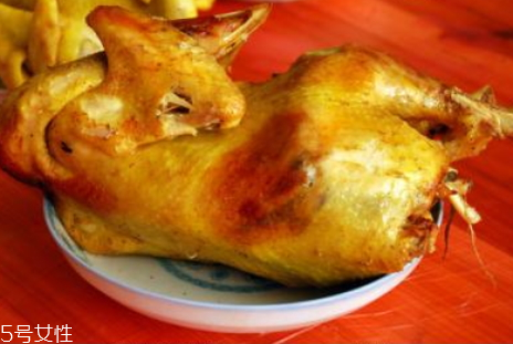叫花雞怎么熱 烤箱或者微波爐加熱 叫花雞怎么熱 烤箱或者微波爐加熱
