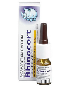 小犀牛鼻炎噴霧有激素嗎?有一些激素 小犀牛鼻炎噴霧有激素嗎?有一些激素