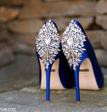 badgley mischka鞋子怎么樣？結(jié)婚選它就對了