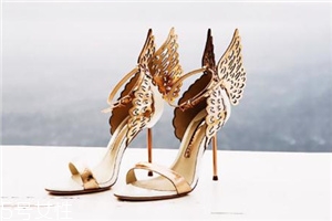 sophia webster是什么牌子？足尖上的少女心