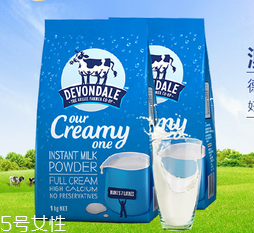 devondale奶粉保質(zhì)期怎么看 要看截止日期 devondale奶粉保質(zhì)期怎么看 要看截止日期