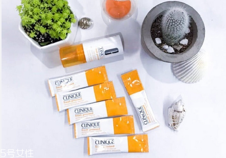 倩碧鮮活維c修復精華使用方法 提升肌膚鮮活力