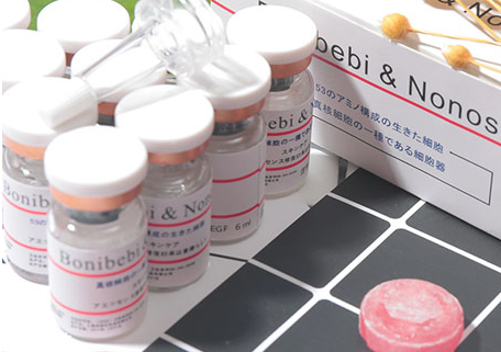 凍干粉能去紅血絲嗎 超人氣護膚產品