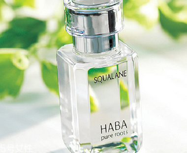 haba鯊?fù)榫兠廊萦蛢r(jià)格多少錢 各類膚質(zhì)都適用