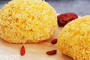 丑耳多少錢一斤？比銀耳更加珍貴