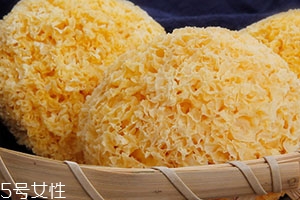 丑耳為什么煮起來不糯？丑耳怎么泡發(fā)