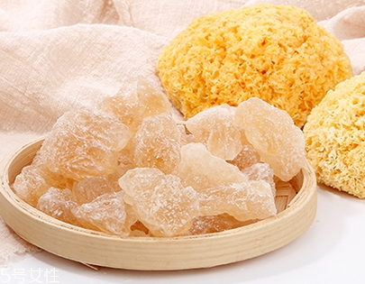 丑耳為什么煮起來不糯？丑耳怎么泡發(fā)