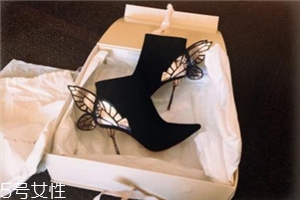 sophia webster是幾線品牌？童話里走出來的鞋子