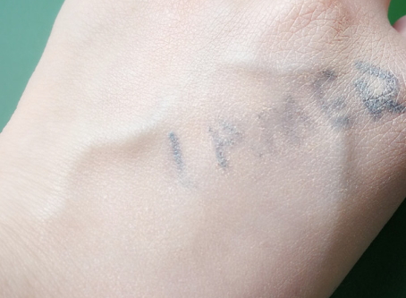 lamer海藍(lán)之謎遮瑕乳使用心得 最自然的海藍(lán)之謎素顏霜 lamer海藍(lán)之謎遮瑕乳使用心得 最自然的海藍(lán)之謎素顏霜