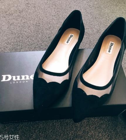 dune london是幾線品牌？英國(guó)著名奢華鞋履品牌