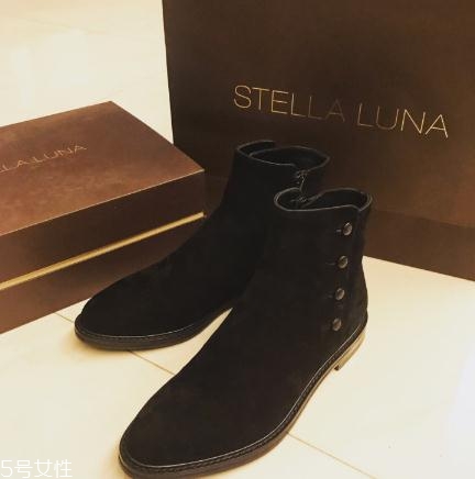 stella luna怎么那么貴？美得讓人移不開眼