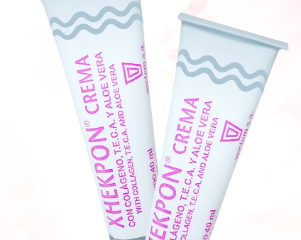 xhekpon頸紋霜怎么樣？西班牙最熱銷的頸霜