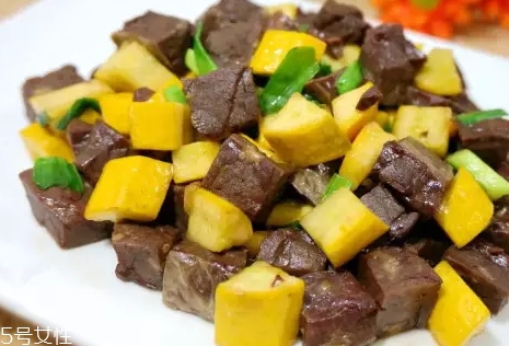 香蕉西葫蘆好吃嗎？做法介紹