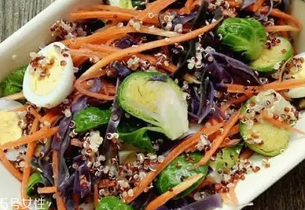 抱子甘藍(lán)多少錢一斤？你見過這么小的甘藍(lán)嗎