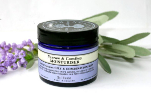 英國NYR康復(fù)利面霜能治閉口嗎？痘肌的福音