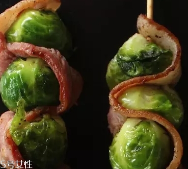 抱子甘藍(lán)怎么吃？抱子甘藍(lán)做法