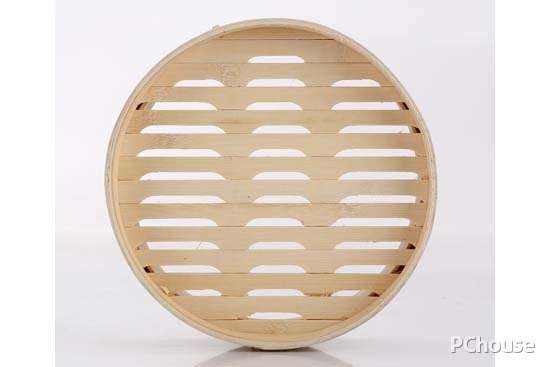 蒸籠怎么用 竹蒸籠這樣放在鍋上