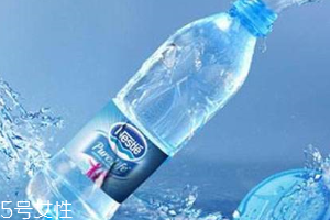 礦泉水為什么保質(zhì)期那么長(zhǎng)