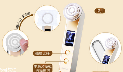 yaman美容儀怎么用 yaman美容儀誤區(qū) yaman美容儀怎么用 yaman美容儀誤區(qū)