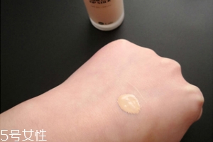 wlab粉底液好用嗎？全方位實(shí)測wlab粉底液效果