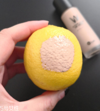 wlab粉底液好用嗎？全方位實(shí)測wlab粉底液效果