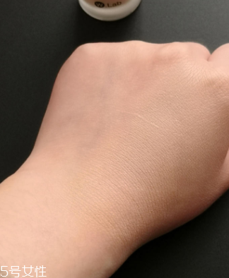 wlab粉底液好用嗎？全方位實(shí)測wlab粉底液效果